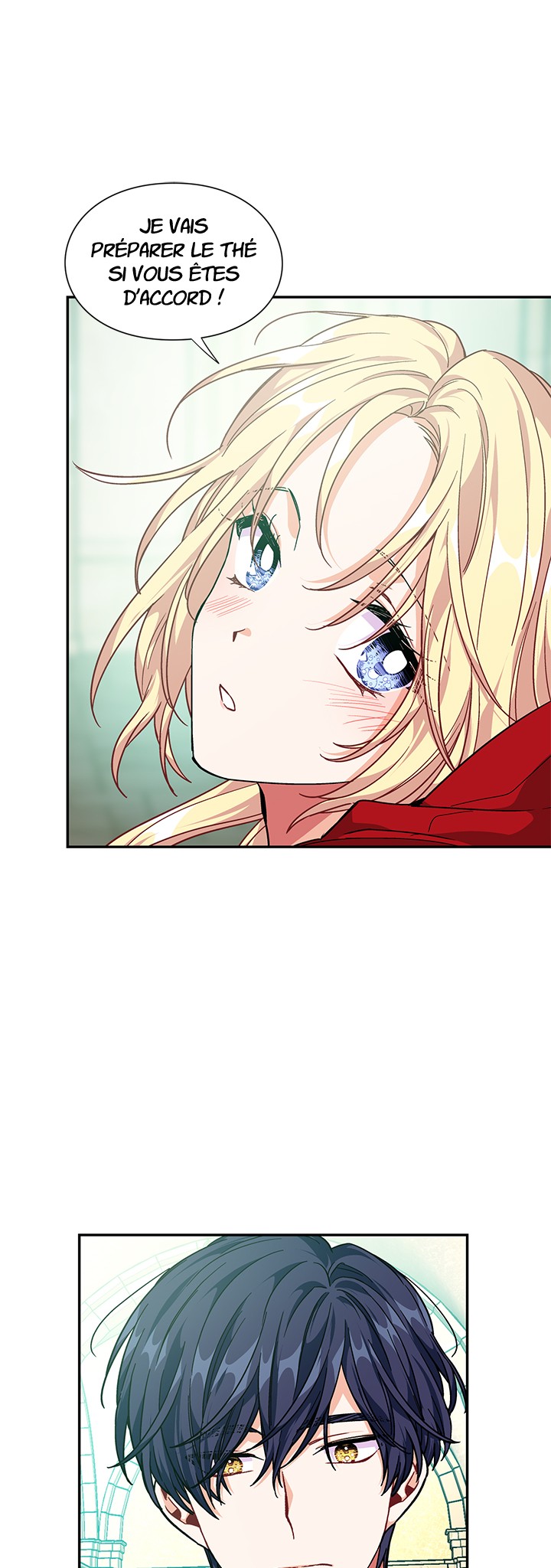 Read Doctor Elise vf Manga Online