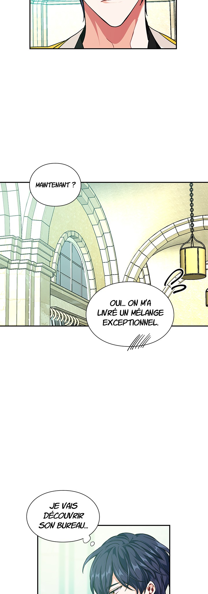 Read Doctor Elise vf Manga Online