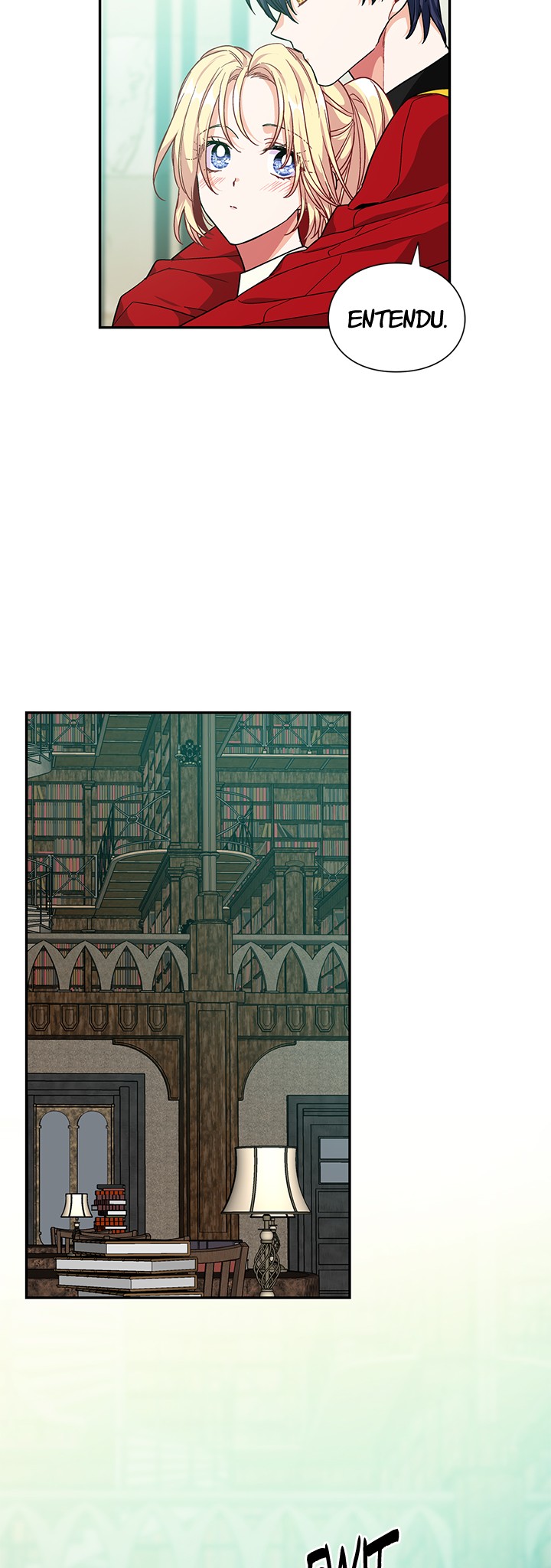 Read Doctor Elise vf Manga Online