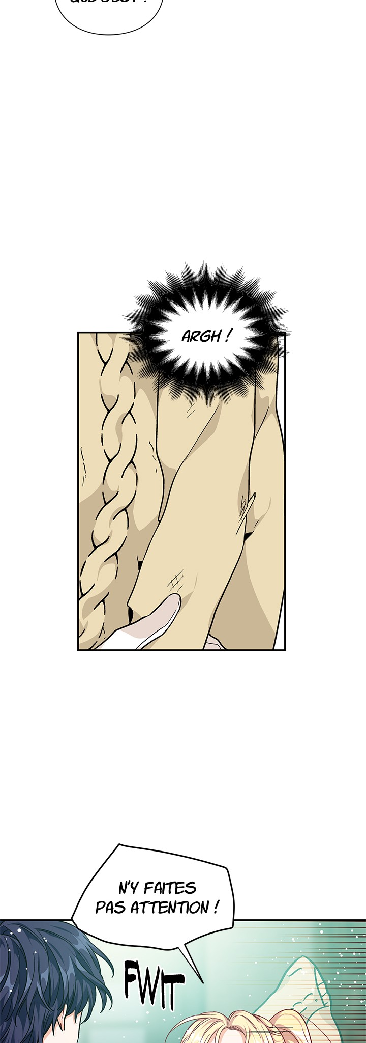 Read Doctor Elise vf Manga Online