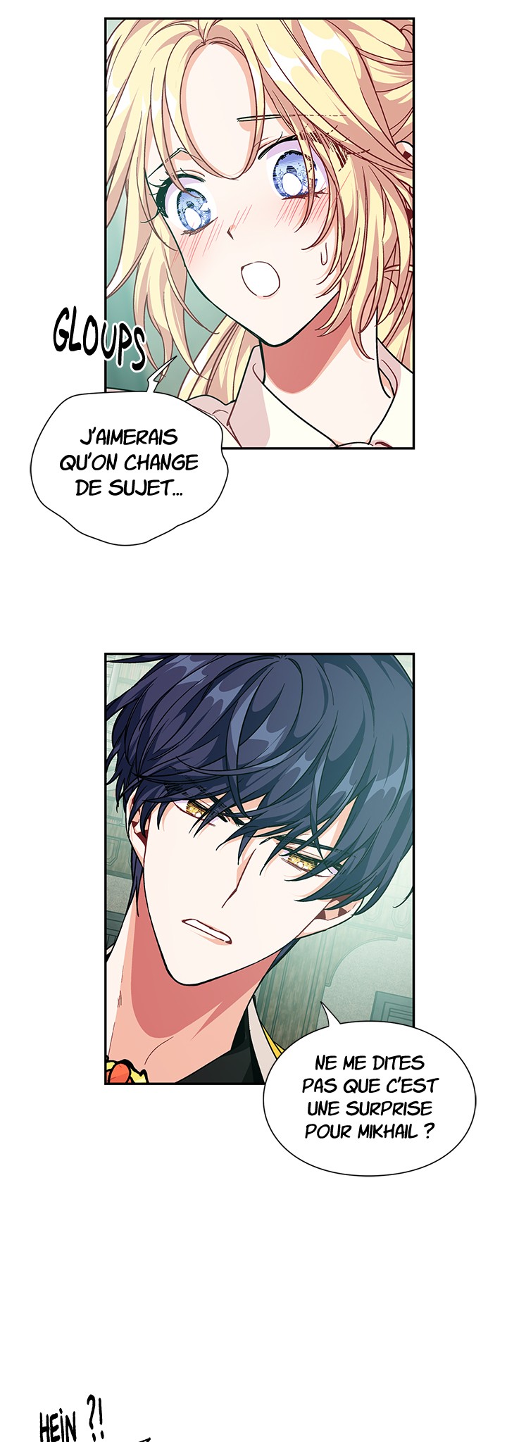Read Doctor Elise vf Manga Online