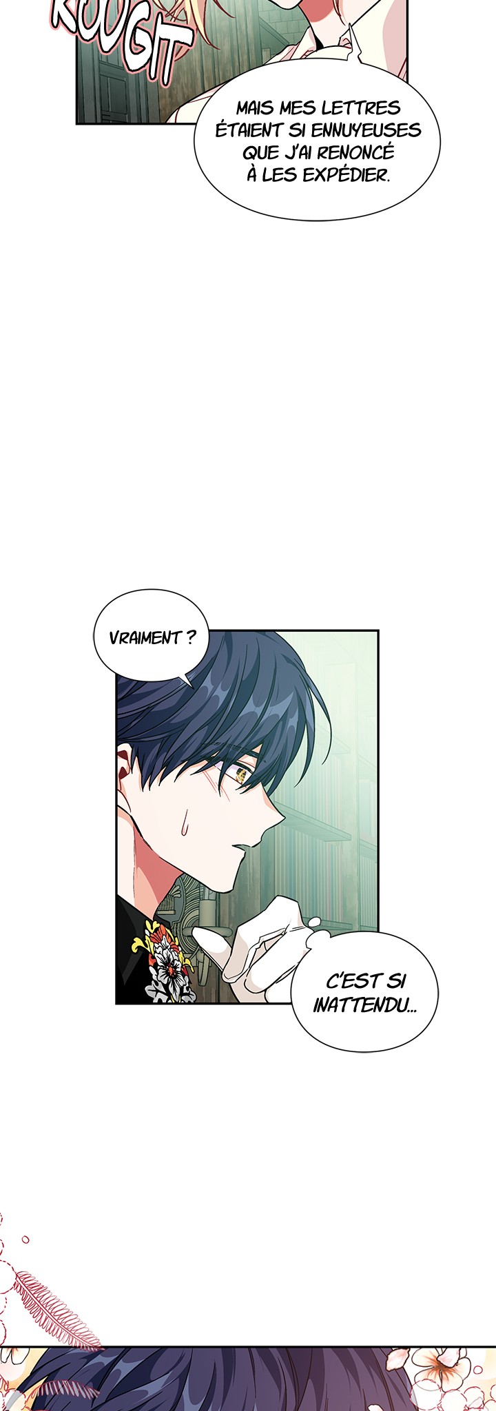 Read Doctor Elise vf Manga Online