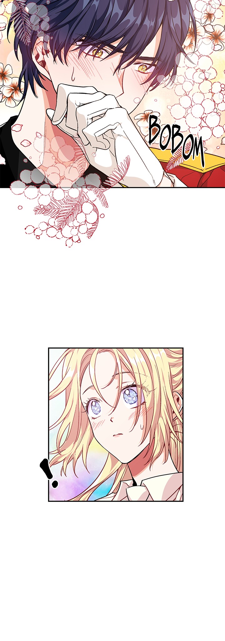Read Doctor Elise vf Manga Online