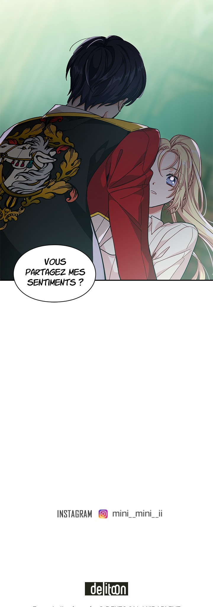 Read Doctor Elise vf Manga Online