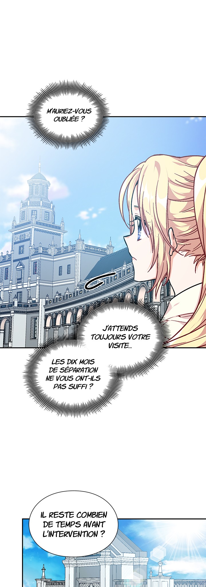 Read Doctor Elise vf Manga Online