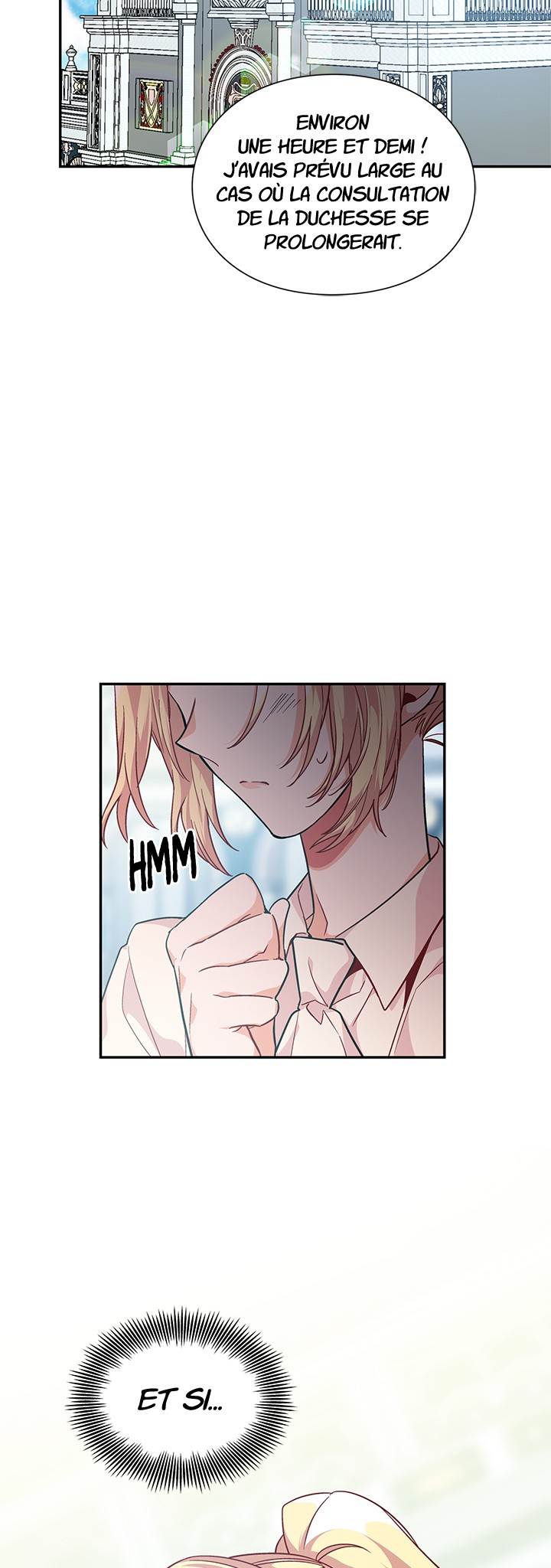 Read Doctor Elise vf Manga Online