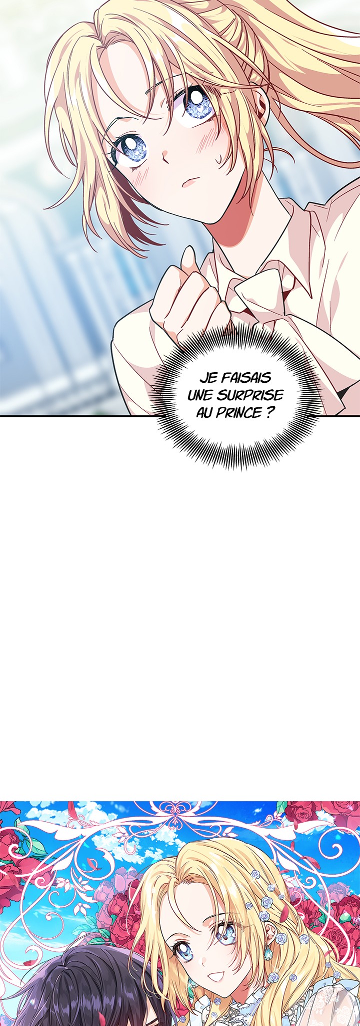 Read Doctor Elise vf Manga Online