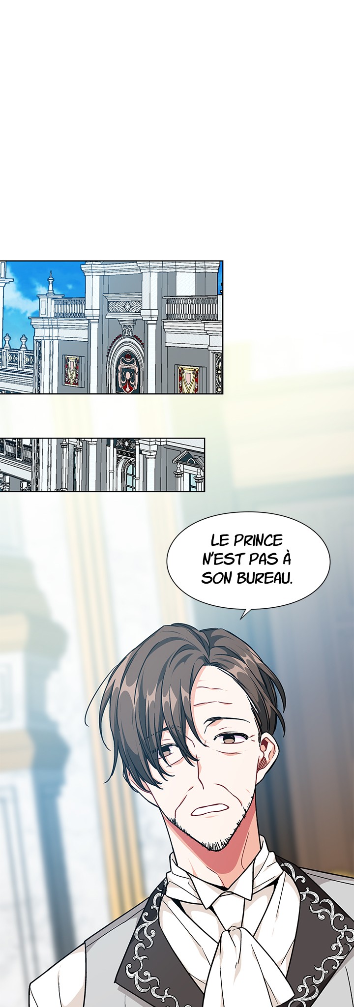 Read Doctor Elise vf Manga Online