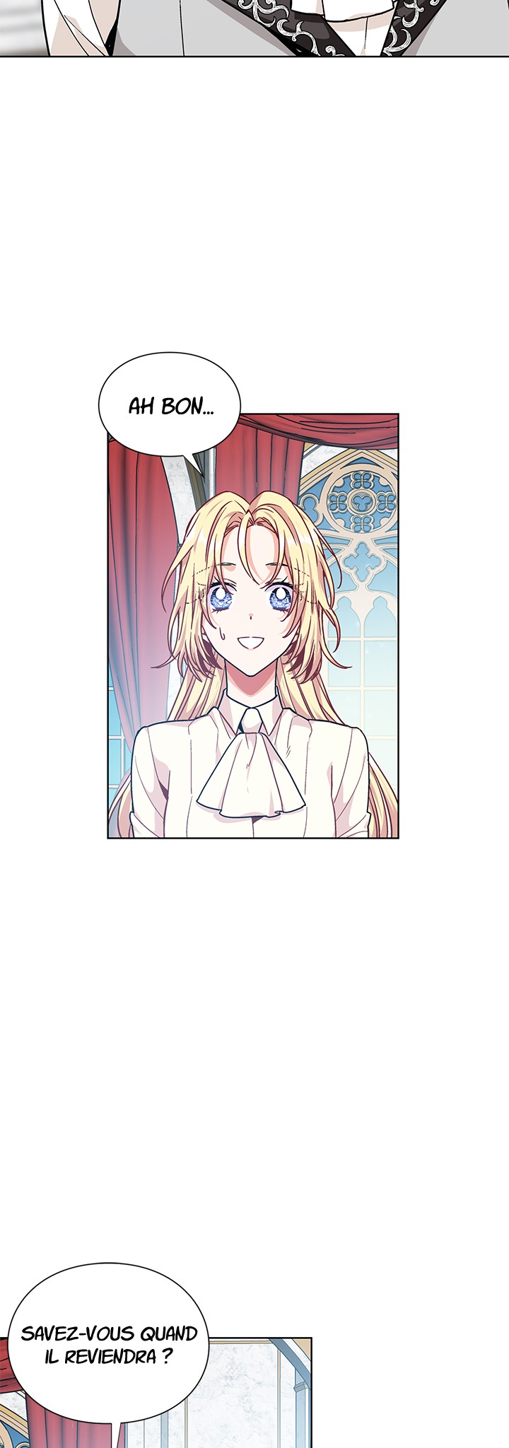 Read Doctor Elise vf Manga Online