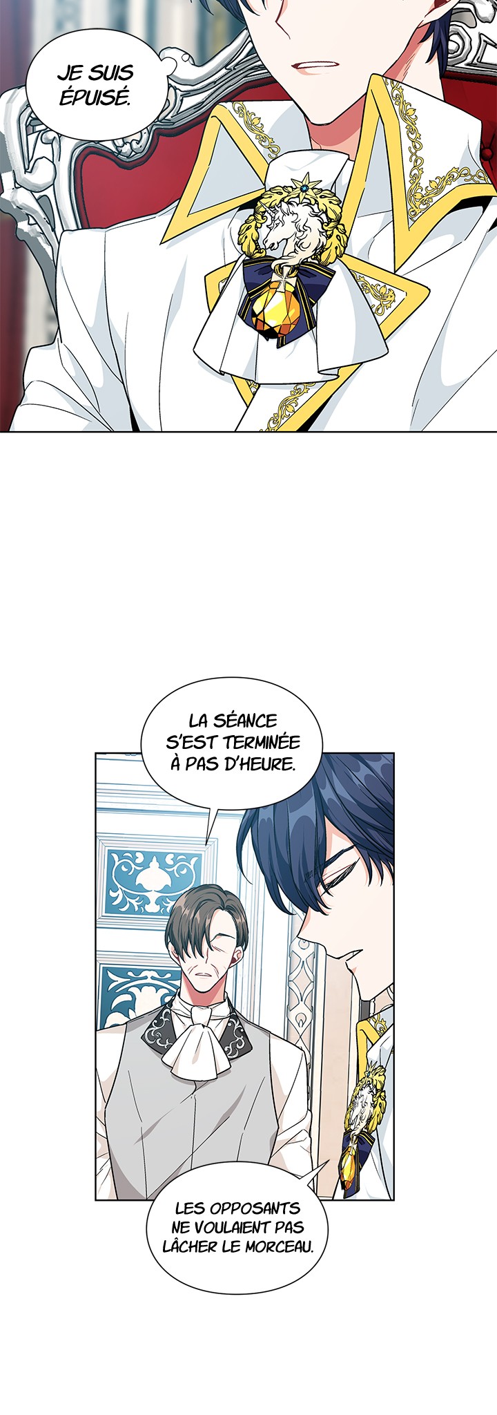 Read Doctor Elise vf Manga Online