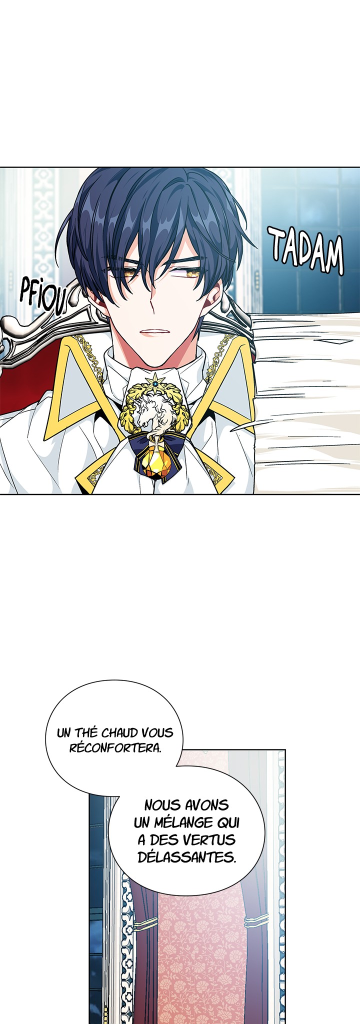 Read Doctor Elise vf Manga Online