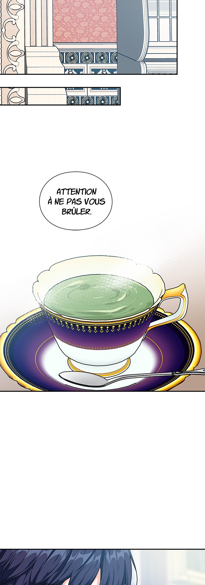 Read Doctor Elise vf Manga Online