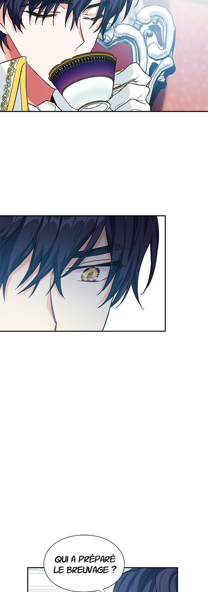 Read Doctor Elise vf Manga Online