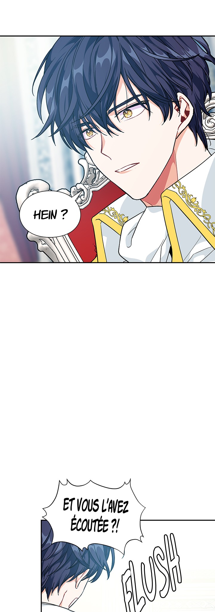 Read Doctor Elise vf Manga Online