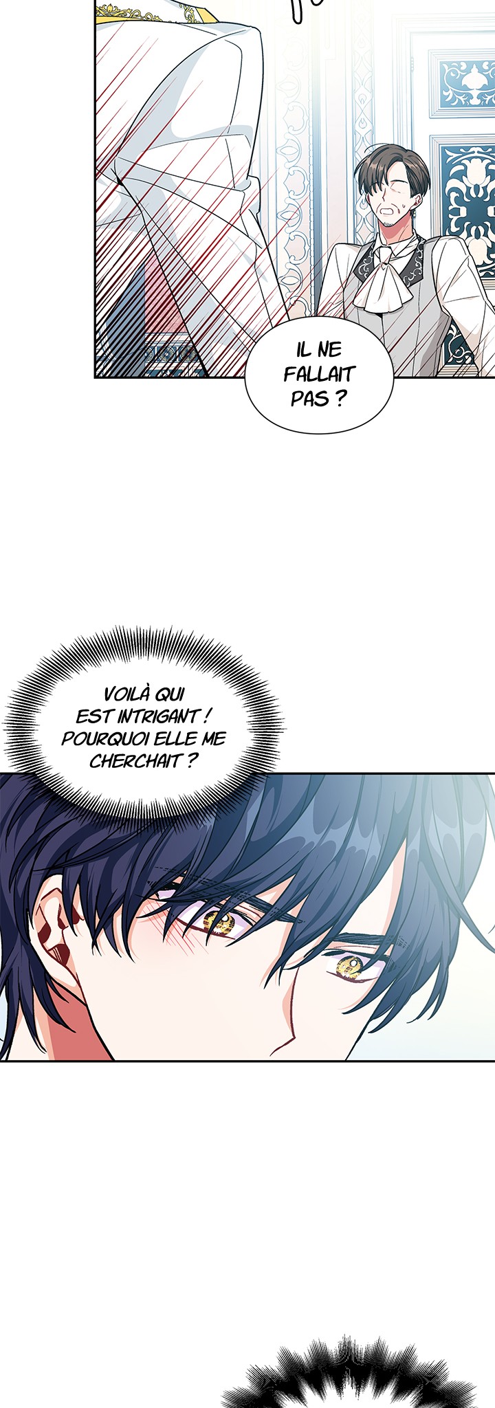 Read Doctor Elise vf Manga Online