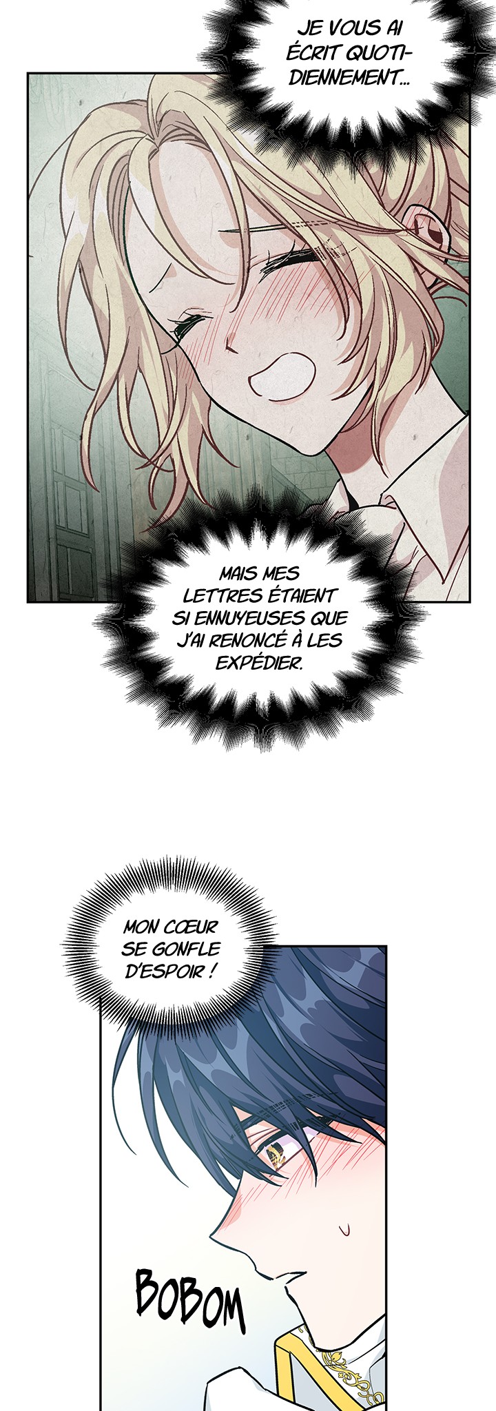 Read Doctor Elise vf Manga Online