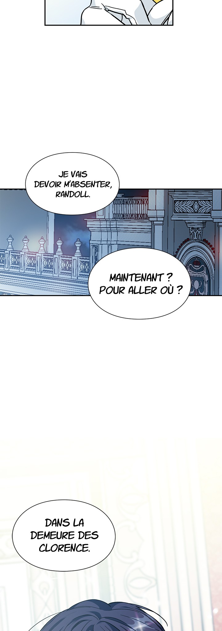 Read Doctor Elise vf Manga Online