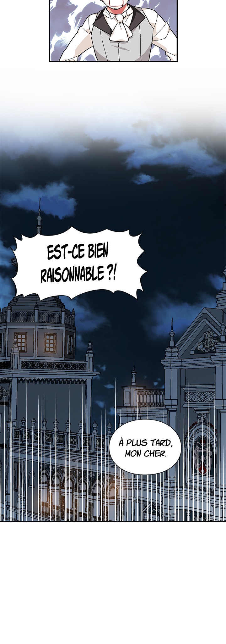 Read Doctor Elise vf Manga Online