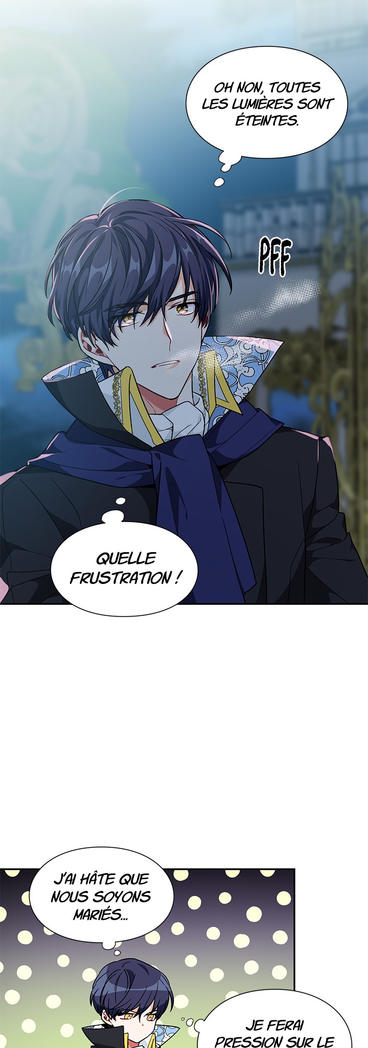 Read Doctor Elise vf Manga Online