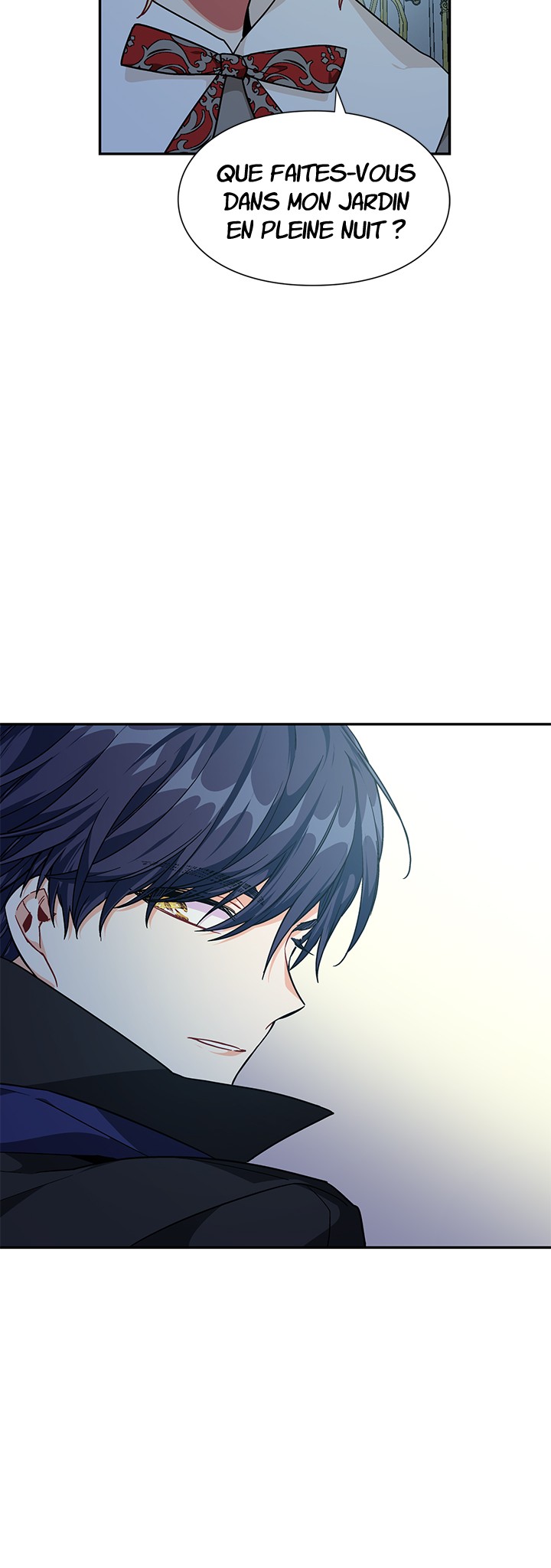 Read Doctor Elise vf Manga Online