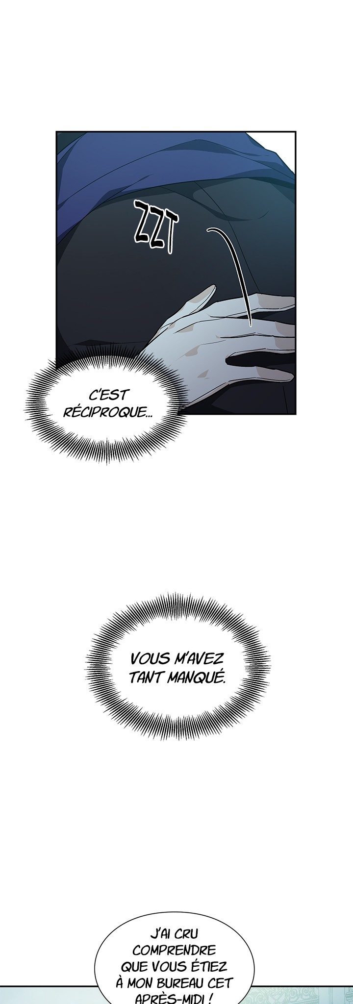 Read Doctor Elise vf Manga Online