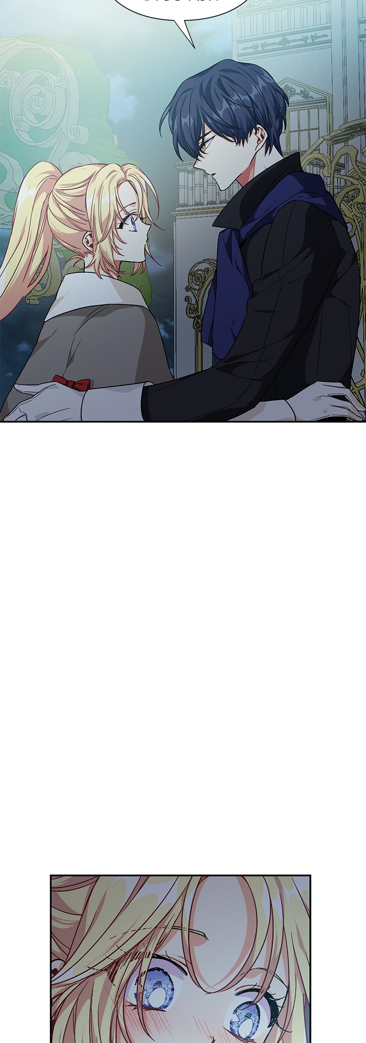 Read Doctor Elise vf Manga Online