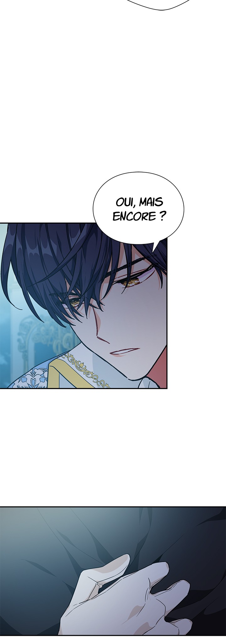 Read Doctor Elise vf Manga Online