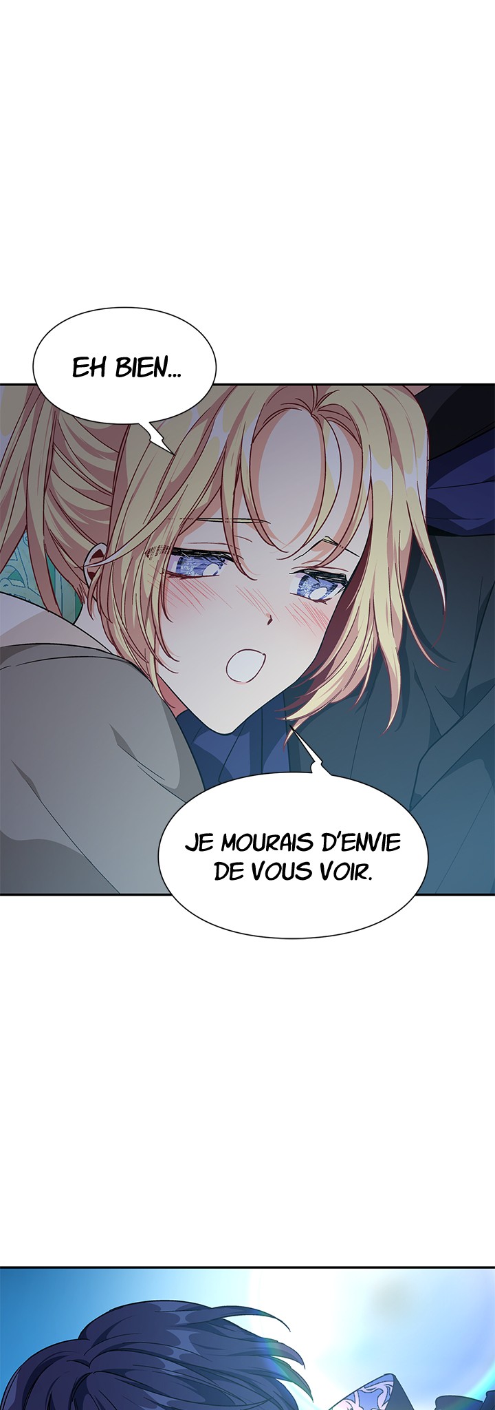 Read Doctor Elise vf Manga Online