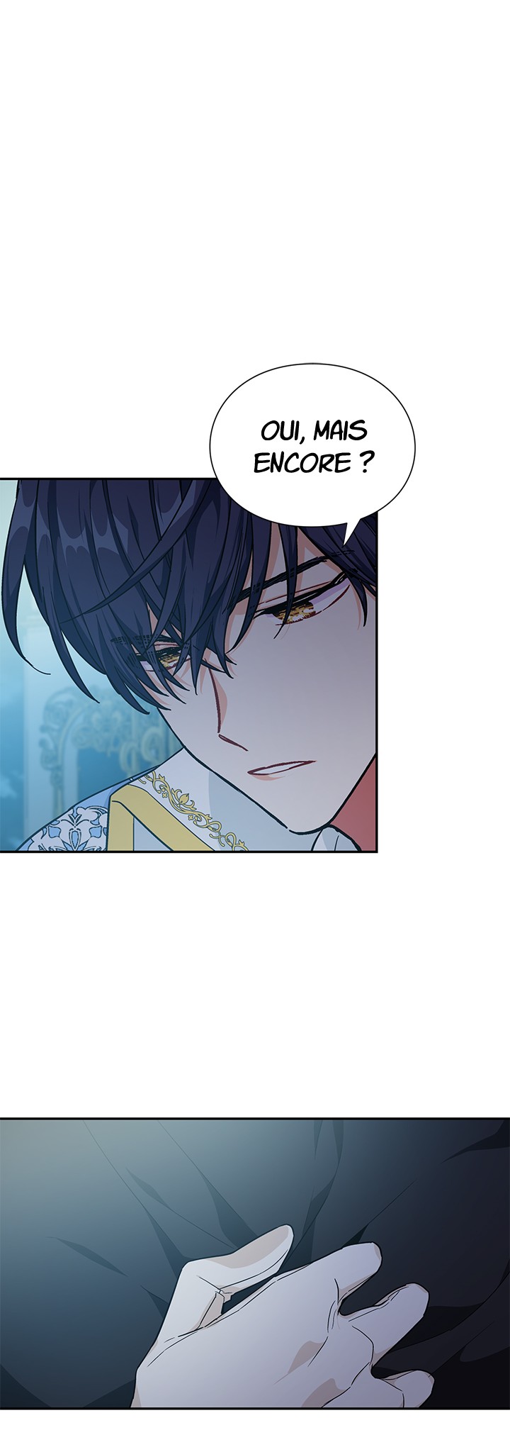 Read Doctor Elise vf Manga Online