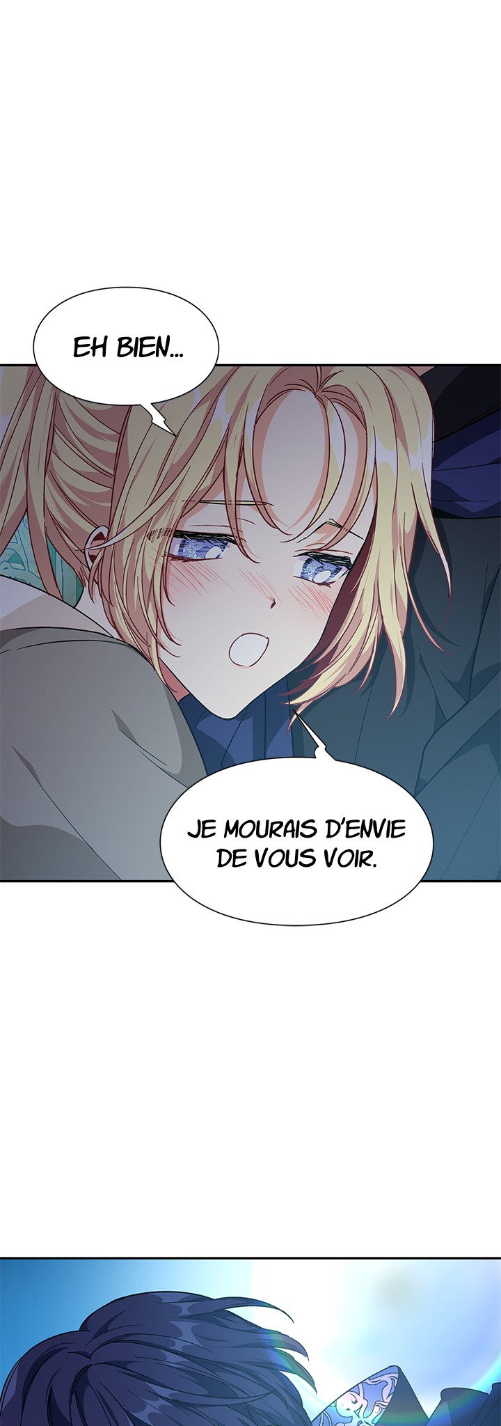 Read Doctor Elise vf Manga Online