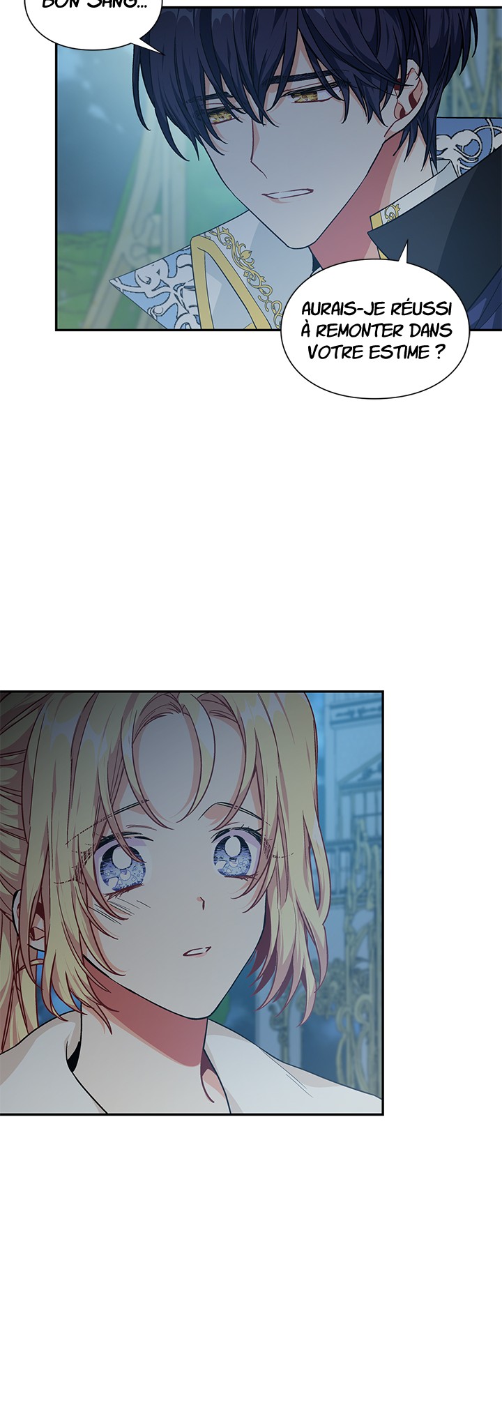 Read Doctor Elise vf Manga Online