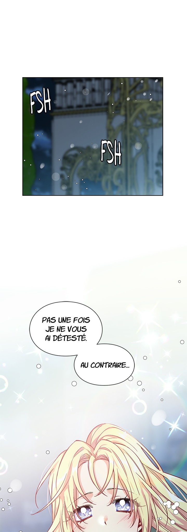 Read Doctor Elise vf Manga Online