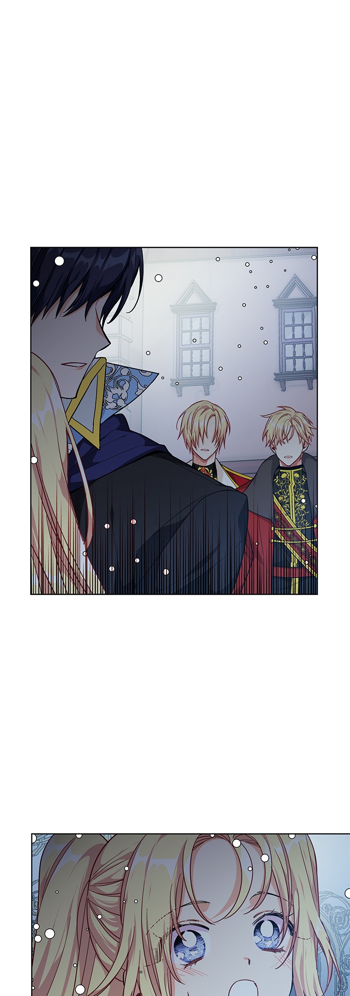 Read Doctor Elise vf Manga Online