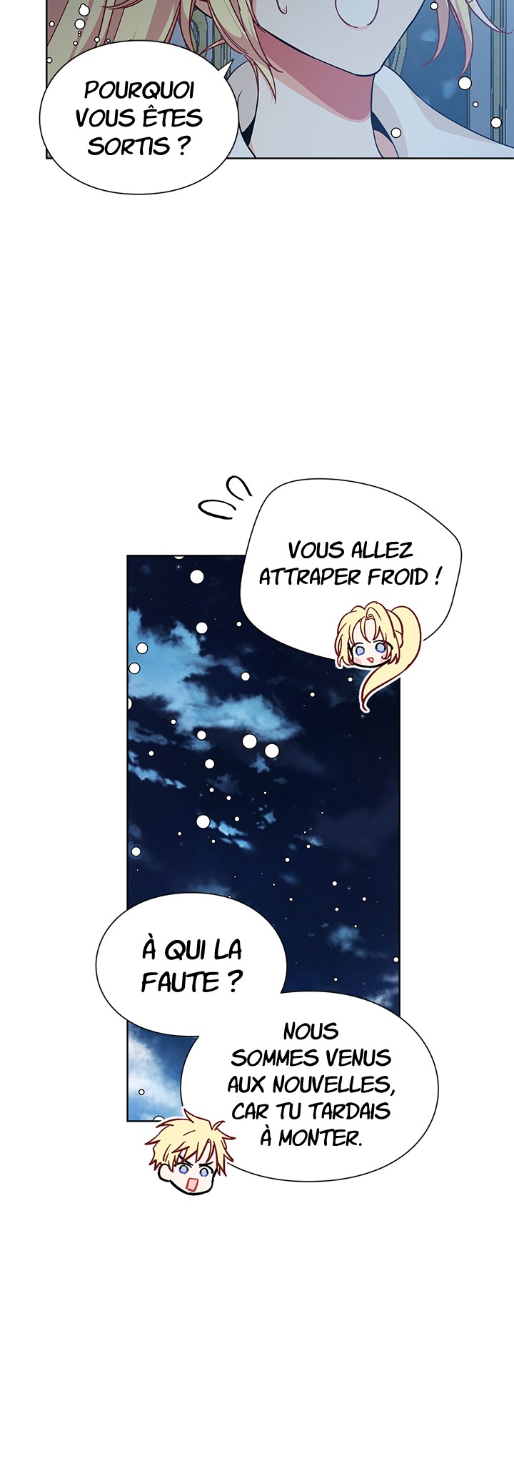 Read Doctor Elise vf Manga Online
