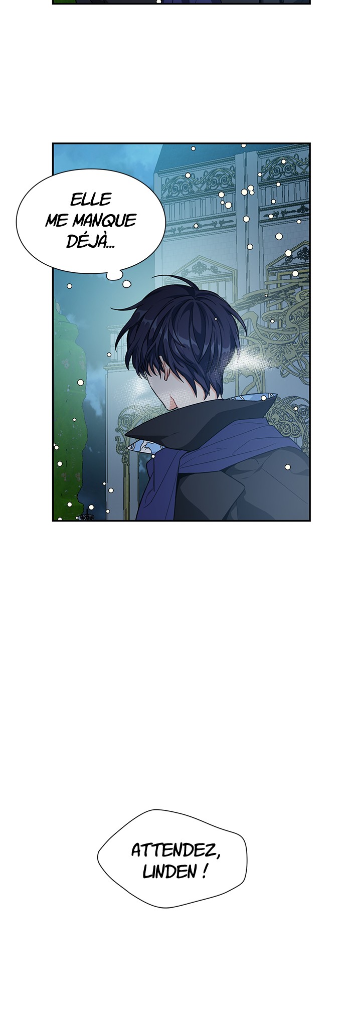 Read Doctor Elise vf Manga Online