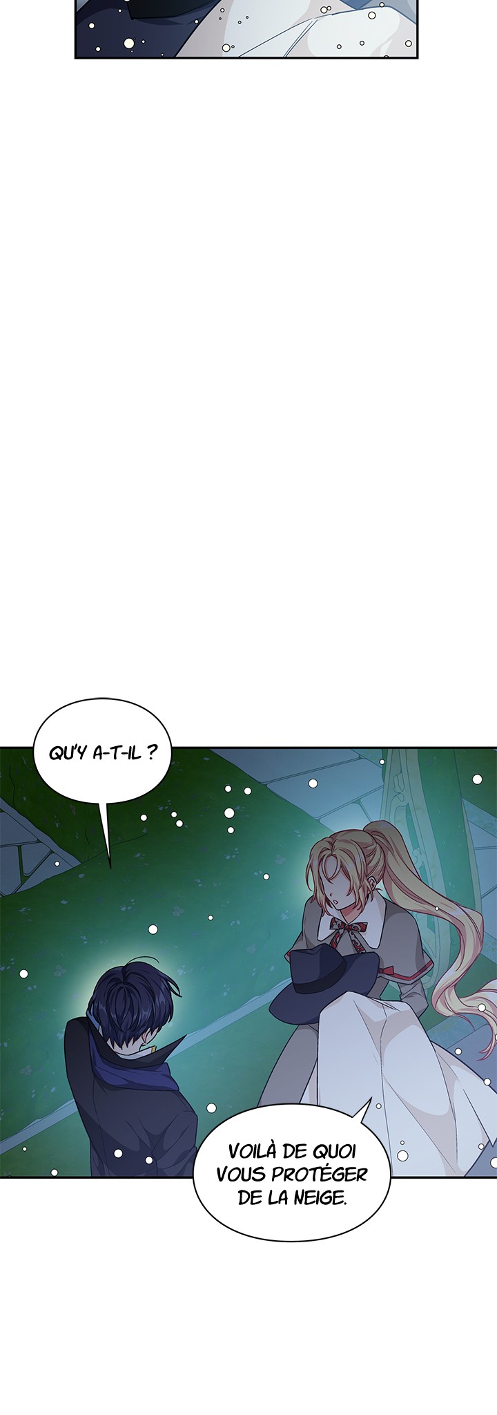 Read Doctor Elise vf Manga Online