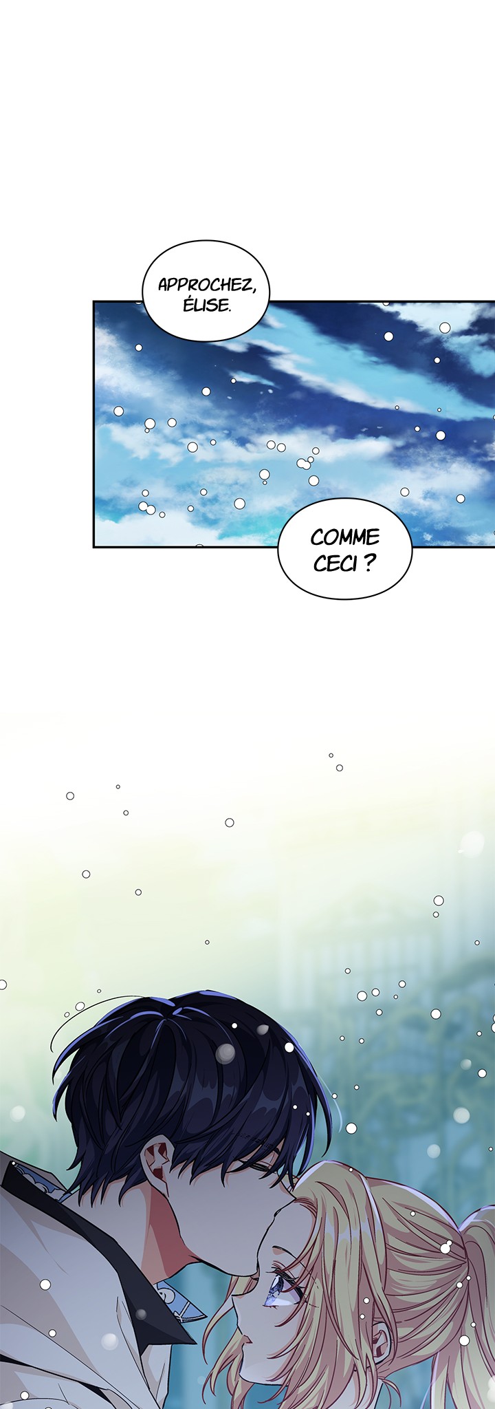 Read Doctor Elise vf Manga Online