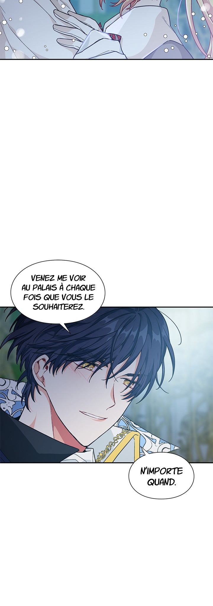 Read Doctor Elise vf Manga Online