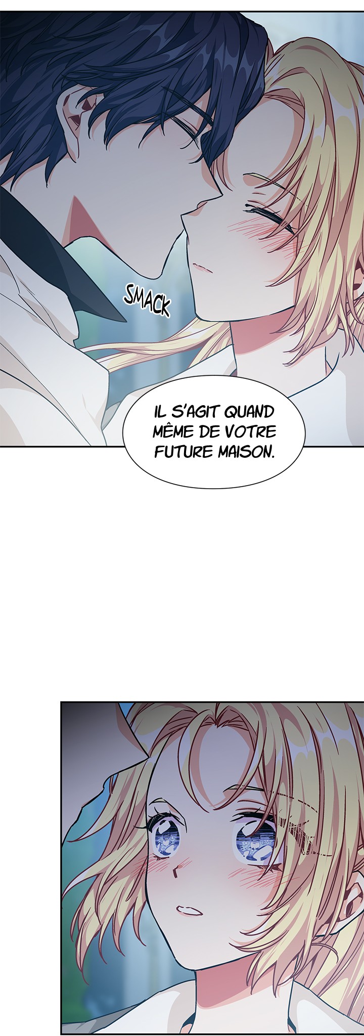 Read Doctor Elise vf Manga Online