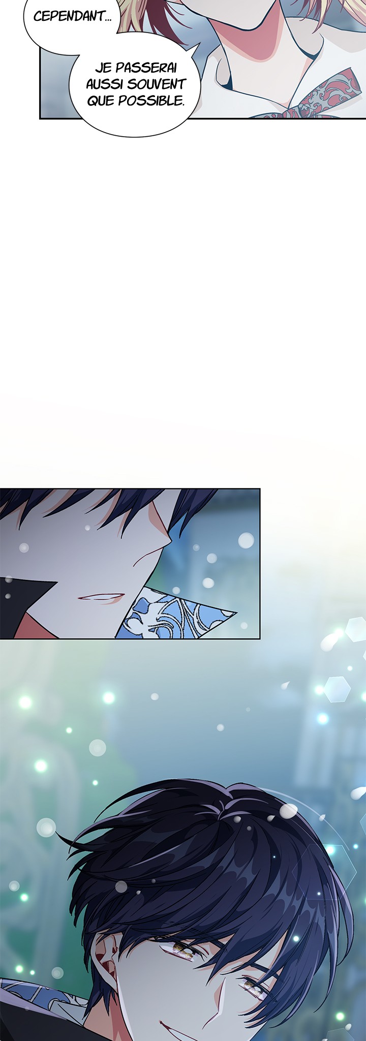 Read Doctor Elise vf Manga Online