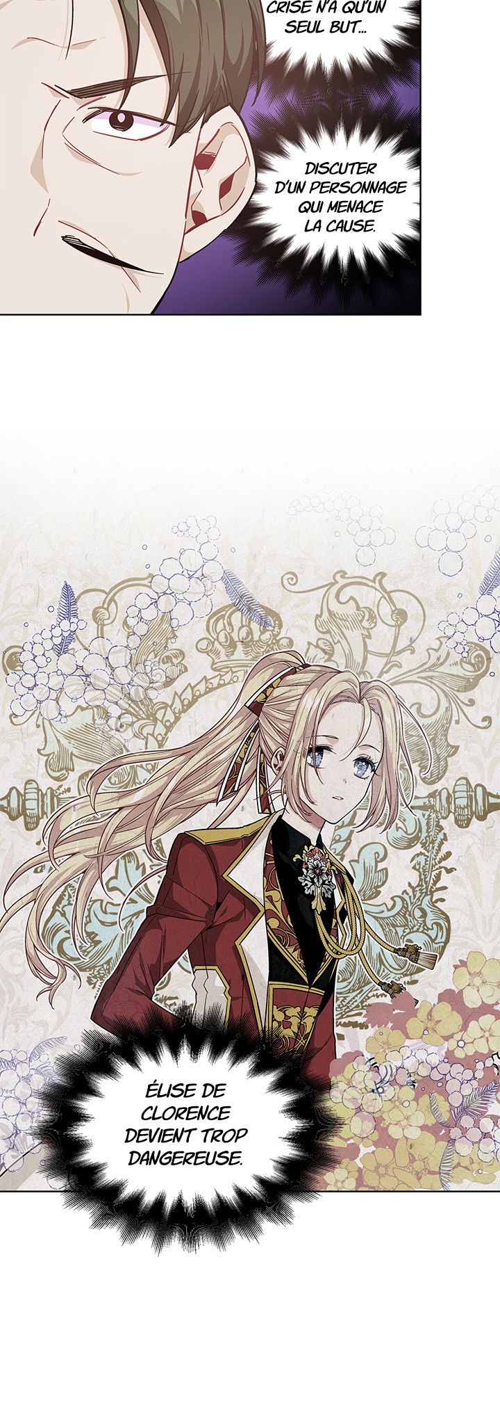 Read Doctor Elise vf Manga Online