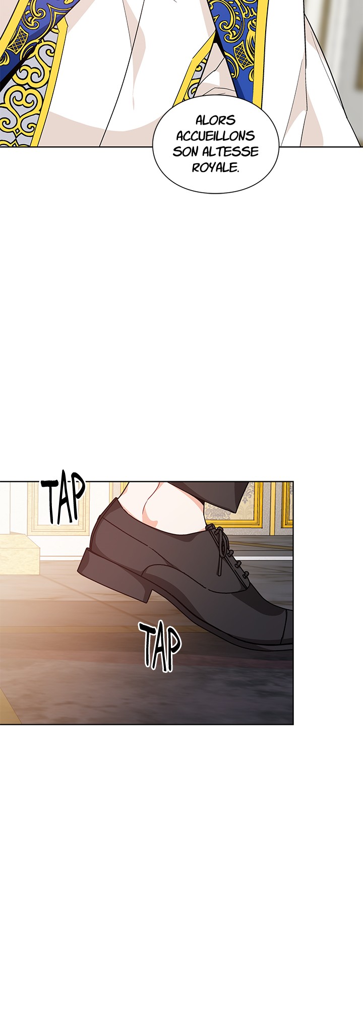 Read Doctor Elise vf Manga Online
