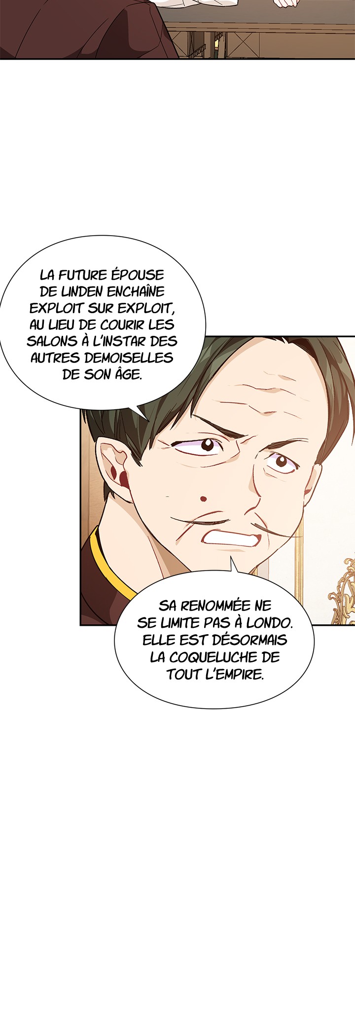 Read Doctor Elise vf Manga Online