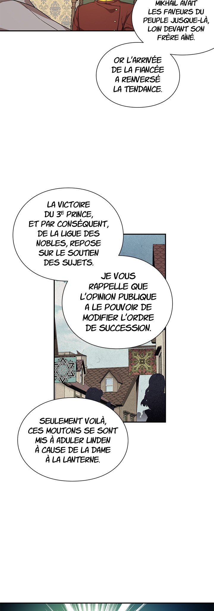 Read Doctor Elise vf Manga Online
