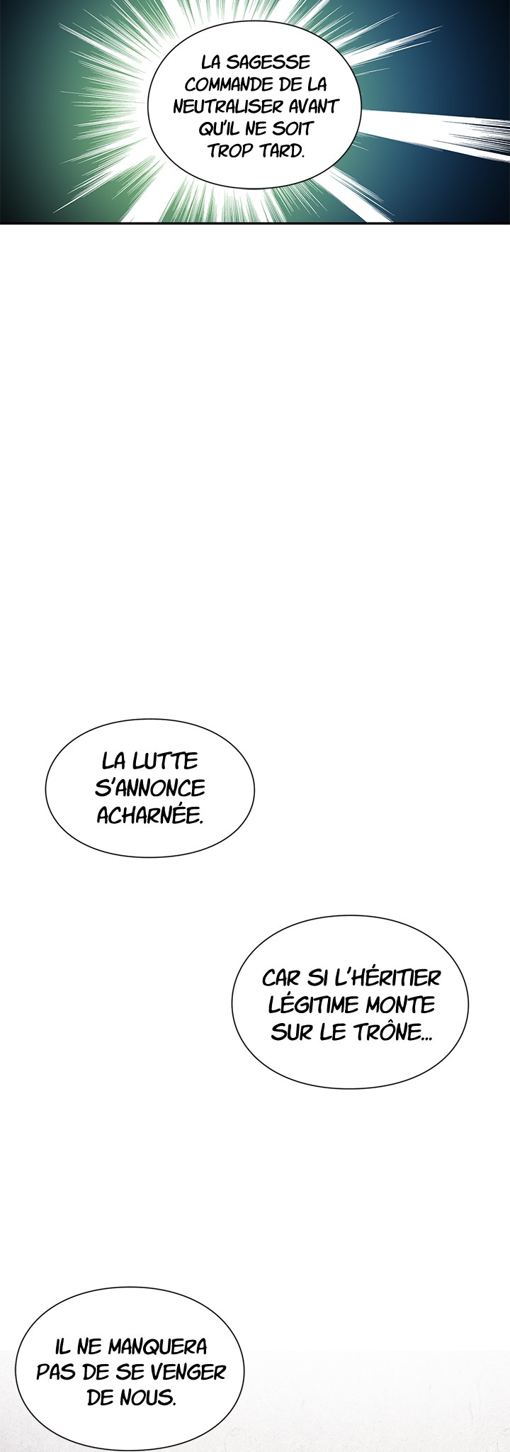 Read Doctor Elise vf Manga Online
