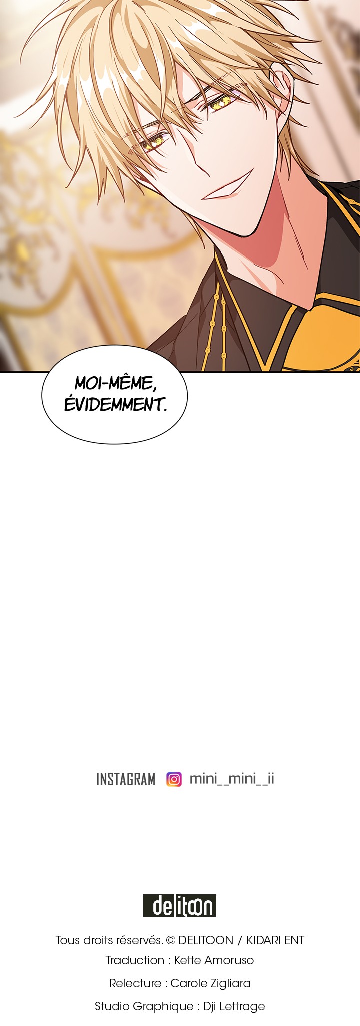Read Doctor Elise vf Manga Online