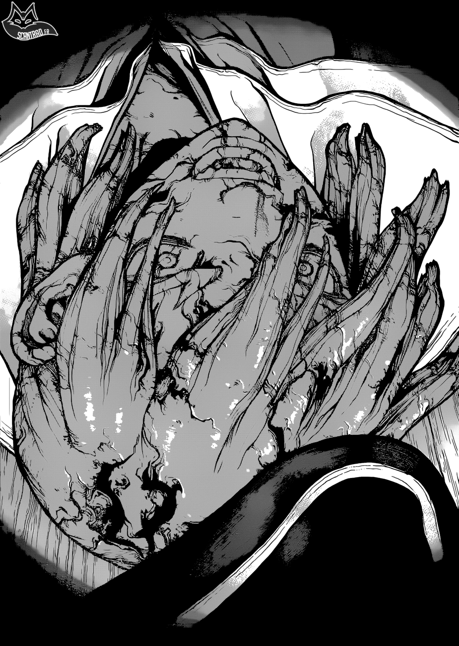 Read Dr. Stone vf Manga Online