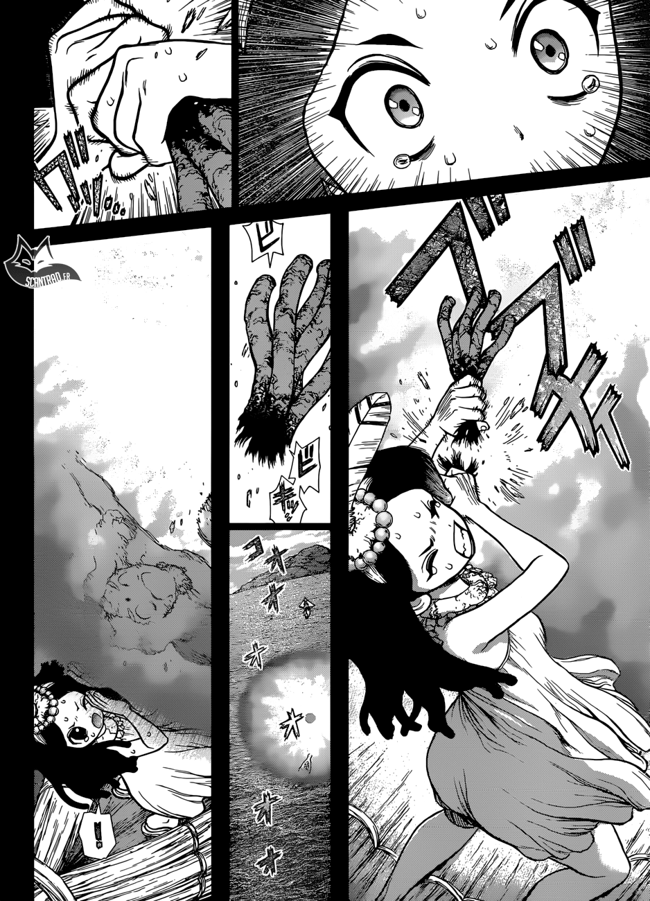 Read Dr. Stone vf Manga Online