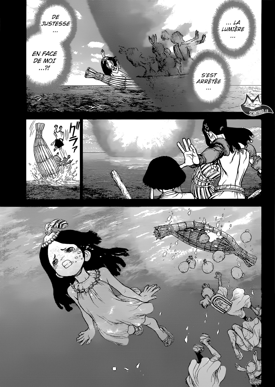 Read Dr. Stone vf Manga Online