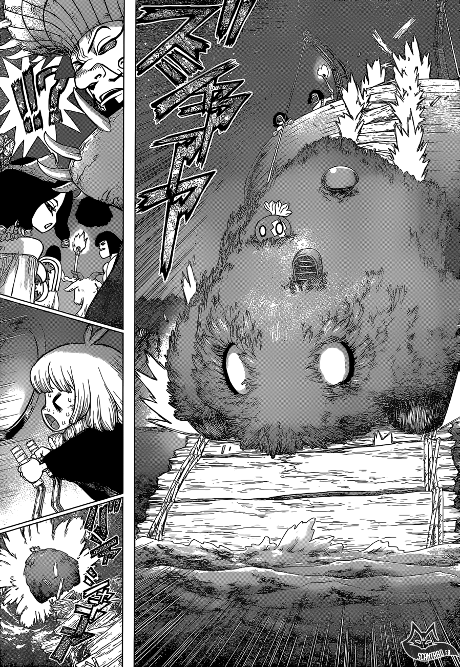 Read Dr. Stone vf Manga Online